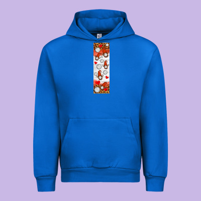 Volleyball Penwraps Urban Hoodie Designed By Hra Design Shop
