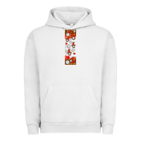 Pigment Lunar Rock volleyball penwraps Urban Hoodie - HRA Design Shop