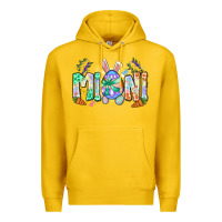 Lemon Easter Day mini Premium Hoodie - Neo Western