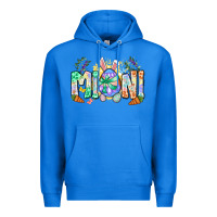 True Royal Easter Day mini Premium Hoodie - Neo Western