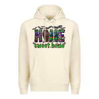 Home Sweet Home Premium Hoodie | Teevron