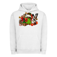 Pigment Lunar Rock joy afro gnomes Urban Hoodie - FaDigitalArtStudio