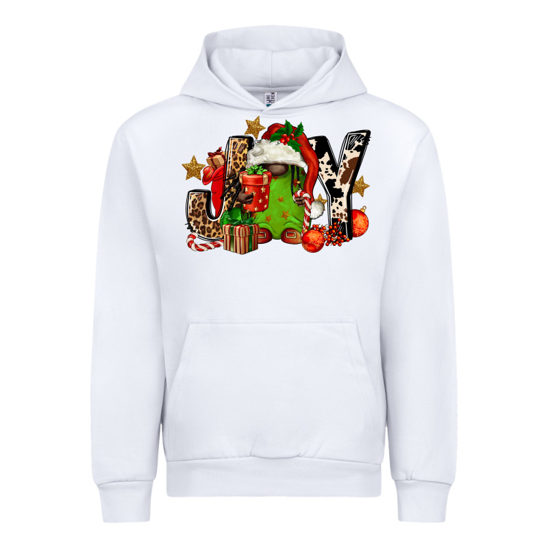 Joy Afro Gnomes Urban Hoodie by FaDigitalArtStudio | Teevron