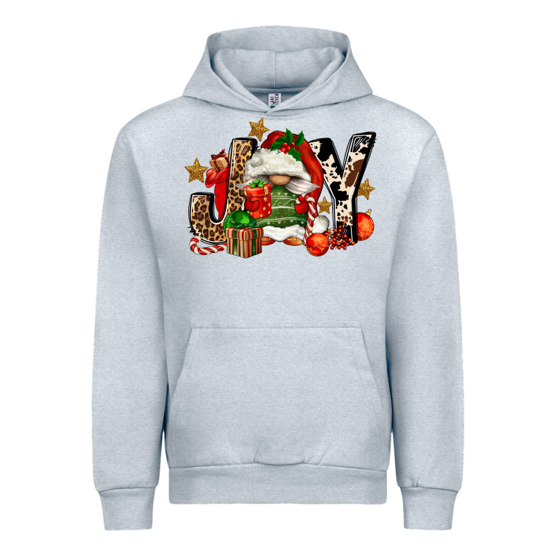 Joy Gnomes Urban Hoodie by FaDigitalArtStudio | Teevron