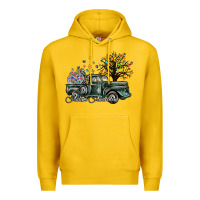 Lemon autism awareness Premium Hoodie - SublimationCraftShop