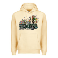 Pina Colada autism awareness Premium Hoodie - SublimationCraftShop