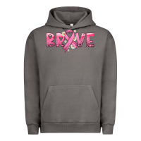 Pigment Tornado brave with ribbon Urban Hoodie - HRA Design Shop