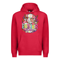 Cardinal Easter Day Premium Hoodie - Neo Western