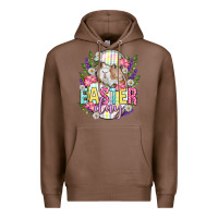 Chestnut Easter Day Premium Hoodie - Neo Western