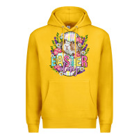 Lemon Easter Day Premium Hoodie - Neo Western