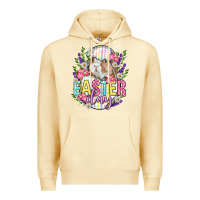 Pina Colada Easter Day Premium Hoodie - Neo Western