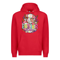 Easter Day Premium Hoodie | Teevron