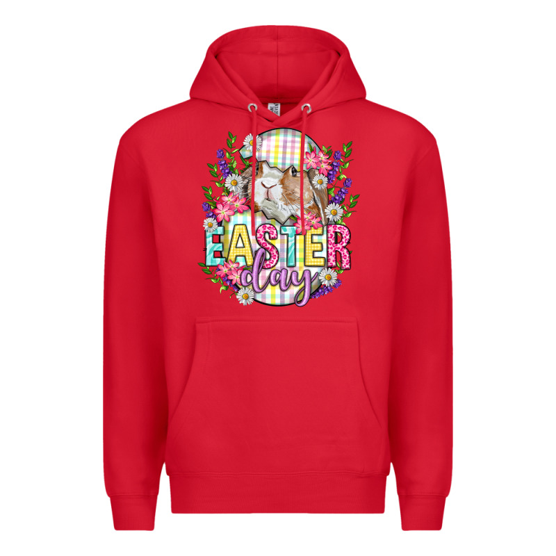 Easter Day Premium Hoodie by Neo Western | Teevron