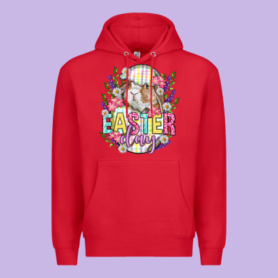 Easter Day Premium Hoodie Designed By Neo Western