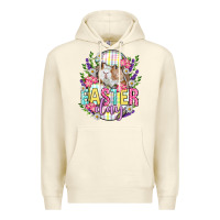Sandshell Easter Day Premium Hoodie - Neo Western