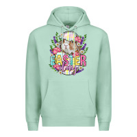 Seafoam Easter Day Premium Hoodie - Neo Western