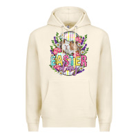 Tofu Easter Day Premium Hoodie - Neo Western