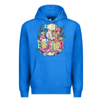True Royal Easter Day Premium Hoodie - Neo Western