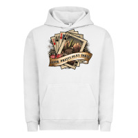Pigment Lunar Rock look pretty play dirty Urban Hoodie - SublimationCraftShop