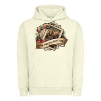 Pigment Pistachio look pretty play dirty Urban Hoodie - SublimationCraftShop