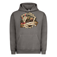 Pigment Tornado look pretty play dirty Urban Hoodie - SublimationCraftShop
