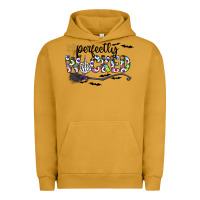 Perfectly Wicked Urban Hoodie | Teevron