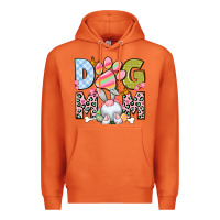 Carrot Easter Dog Mom Easter Day Premium Hoodie - Neo Western