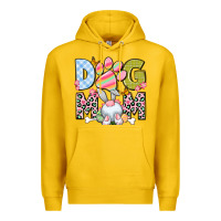 Lemon Easter Dog Mom Easter Day Premium Hoodie - Neo Western
