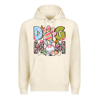 Tofu Easter Dog Mom Easter Day Premium Hoodie - Neo Western