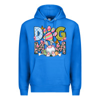 True Royal Easter Dog Mom Easter Day Premium Hoodie - Neo Western