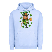 Pigment Grape Ice st patricks elf Urban Hoodie - Neo Western