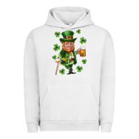 Pigment Lunar Rock st patricks elf Urban Hoodie - Neo Western