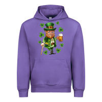 Tulip st patricks elf Urban Hoodie - Neo Western