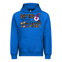 Cobalt Witch Better Have My Candy Urban Hoodie - CowhideDigitalArt