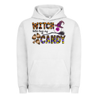 Pigment Lunar Rock Witch Better Have My Candy Urban Hoodie - CowhideDigitalArt