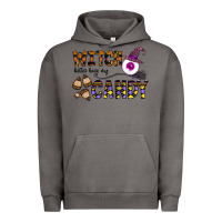 Pigment Tornado Witch Better Have My Candy Urban Hoodie - CowhideDigitalArt