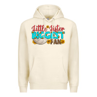 Tofu little sister biggest fan Premium Hoodie - HRA Design Shop