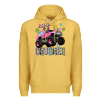 Antique Gold easter egg crusher neo Premium Hoodie - Neo Western