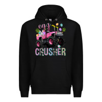Black easter egg crusher neo Premium Hoodie - Neo Western