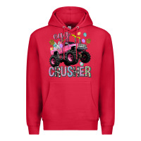 Cardinal easter egg crusher neo Premium Hoodie - Neo Western