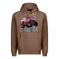 Chestnut easter egg crusher neo Premium Hoodie - Neo Western