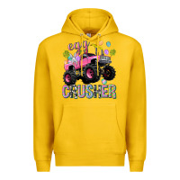 Lemon easter egg crusher neo Premium Hoodie - Neo Western