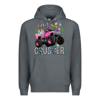 Rock easter egg crusher neo Premium Hoodie - Neo Western