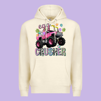 Easter Egg Crusher Neo Premium Hoodie Designed By Neo Western
