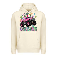 Sandshell easter egg crusher neo Premium Hoodie - Neo Western