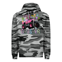 Slate Camo easter egg crusher neo Premium Hoodie - Neo Western