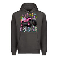 Smoke easter egg crusher neo Premium Hoodie - Neo Western