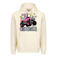 Tofu easter egg crusher neo Premium Hoodie - Neo Western