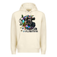 Sandshell autism awareness Premium Hoodie - SublimationCraftShop