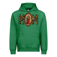 Emerald mom Urban Hoodie - SublimationCraftShop